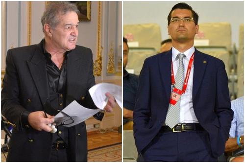 Dumitru Costin, un important lider de sindicat din România, l-a arătat în mod direct cu degetul pe șeful FRF, într-un interviu pentru Gazeta Sporturilor, fiindcă girează „șmenurile și abuzurile de genul FCSB-Haruț, care se petrec în Liga 1”.