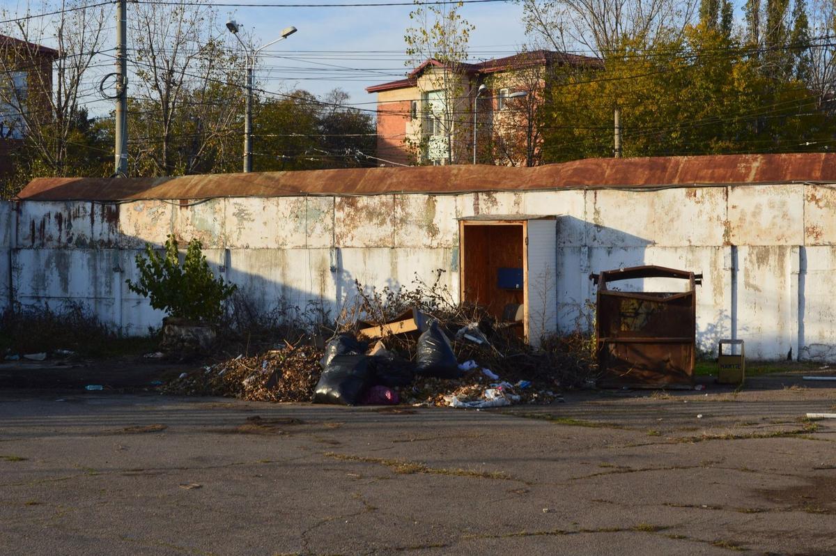 Stadion Galați