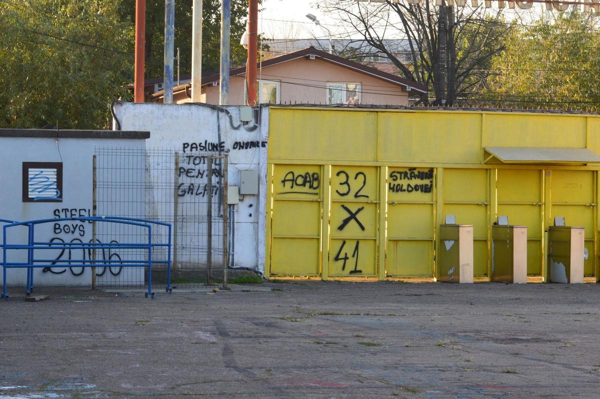Stadion Galați