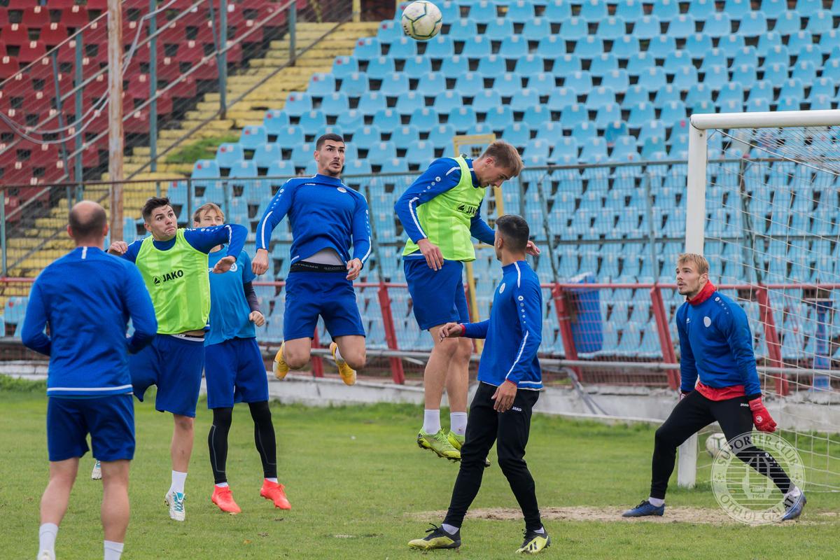 Stadion Galați