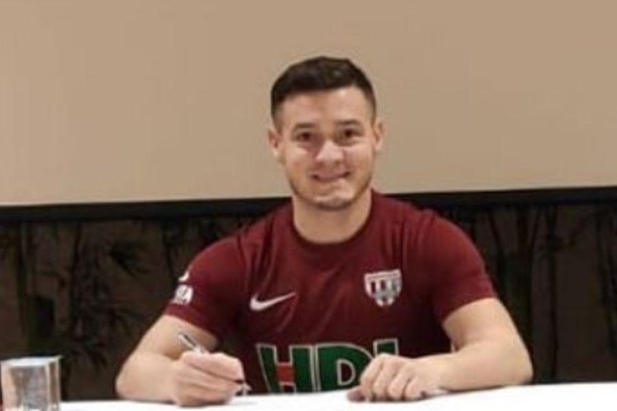 OFICIAL. Gabi Torje, prezentat la noua echipă » Unde a ajuns fotbalistul român al anului 2011
