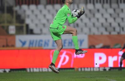 EXCLUSIV Adevăratul motiv al plecării lui Mejias de la Dinamo » Și-a găsit echipă