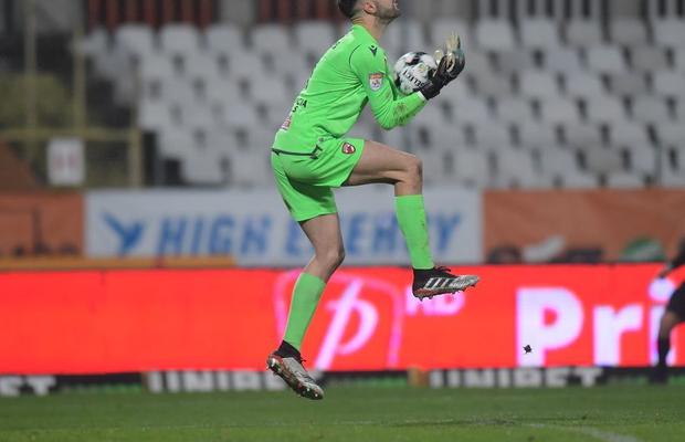 EXCLUSIV Adevăratul motiv al plecării lui Mejias de la Dinamo » Și-a găsit echipă