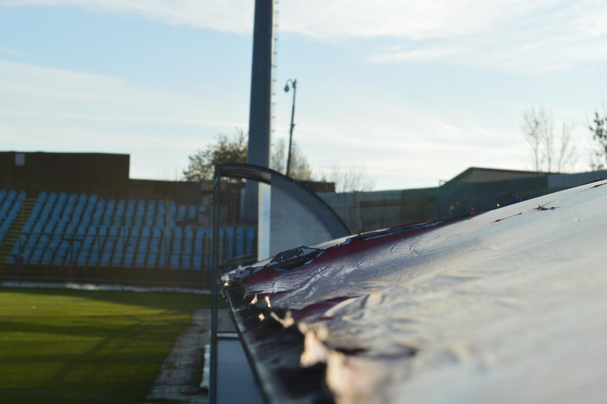 Stadion Galați
