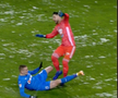 Fără gol în Liga 1, Ivan Mamut a primit un contract pe 4 ani din partea lui Mihai Rotaru! Explicația patronului: „Rar am văzut așa tip”