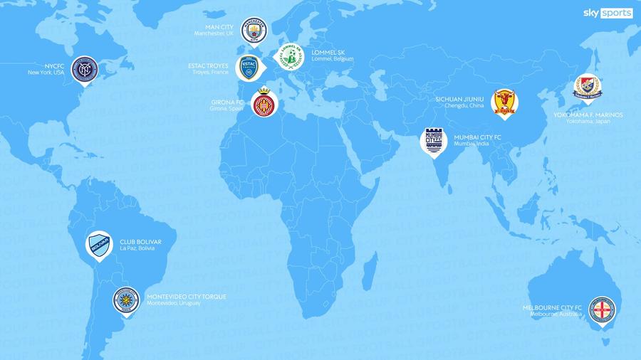 Șeicul lui Manchester City a cumpărat încă un club de fotbal, cel mai important din țară: „Vrem să ajungem în vârf!”