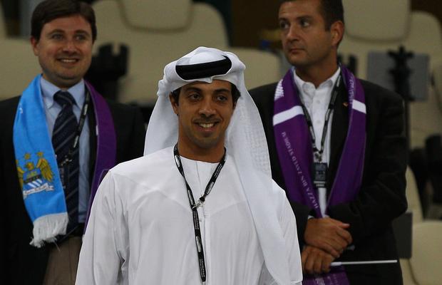 Șeicul lui Manchester City a cumpărat încă un club de fotbal, cel mai important din țară: „Vrem să ajungem în vârf!”