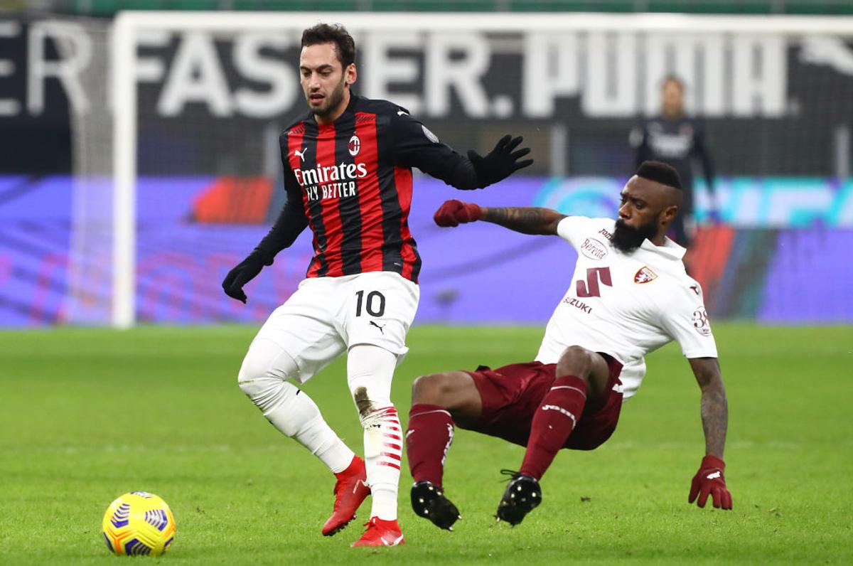 CUPA ITALIEI. Ciprian Tătărușanu, titular la AC Milan » Cum s-a descurcat portarul român