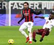 Șansă pentru Tătărușanu la AC Milan! Va fi titular după gafa făcută de Donnarumma