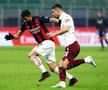 Șansă pentru Tătărușanu la AC Milan! Va fi titular după gafa făcută de Donnarumma