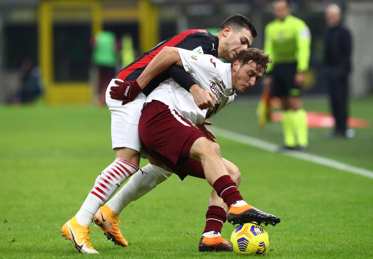 Șansă pentru Tătărușanu la AC Milan! Va fi titular după gafa făcută de Donnarumma