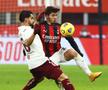 Șansă pentru Tătărușanu la AC Milan! Va fi titular după gafa făcută de Donnarumma