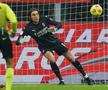 Șansă pentru Tătărușanu la AC Milan! Va fi titular după gafa făcută de Donnarumma