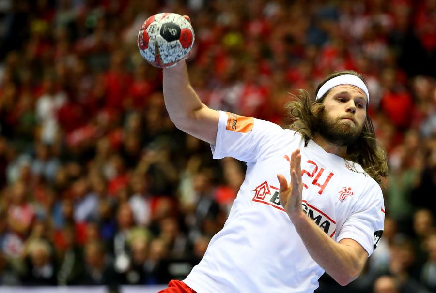 Mikkel Hansen Campionatul Mondial de handbal masculin începe azi! România, singura fostă câștigătoare absentă » Favoritele la trofeu