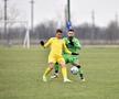 Flavius Stoican anunţă despărţirea de un jucător: „E blocat psihic! Multă lume l-a înjurat. Nu mai poate continua!”