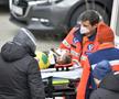 Flavius Stoican anunţă despărţirea de un jucător: „E blocat psihic! Multă lume l-a înjurat. Nu mai poate continua!”
