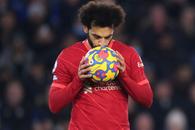 Jurgen Klopp îi liniștește pe fanii lui Liverpool și vorbește despre plecarea lui Salah: „Știu că Mo vrea asta”