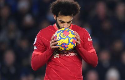 Jurgen Klopp îi liniștește pe fanii lui Liverpool și vorbește despre plecarea lui Salah: „Știu că Mo vrea asta”