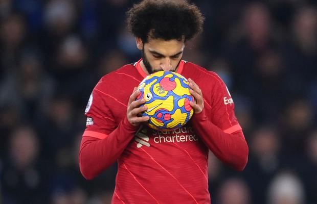 Jurgen Klopp îi liniștește pe fanii lui Liverpool și vorbește despre plecarea lui Salah: „Știu că Mo vrea asta”