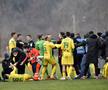 Flavius Stoican anunţă despărţirea de un jucător: „E blocat psihic! Multă lume l-a înjurat. Nu mai poate continua!”