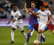 Xavi n-are dubii după El Clasico, însă Ancelotti îl contrazice: „Nu sunt de acord”
