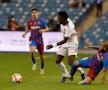 Xavi n-are dubii după El Clasico, însă Ancelotti îl contrazice: „Nu sunt de acord”