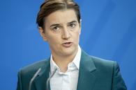 Prim-ministrul Serbiei face un anunț care-l vizează pe Djokovic: „O încălcare clară a regulilor”