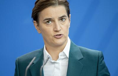 Prim-ministrul Serbiei face un anunț care-l vizează pe Djokovic: „O încălcare clară a regulilor”