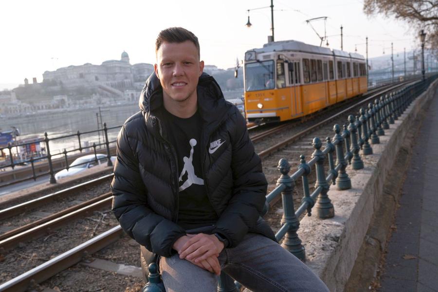 Adrian Rus este o țintă interesantă pentru Craiova lui Rotaru (foto: Raed Krishan) Copilu, copiii Craiovei și oamenii de națională