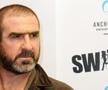 Eric Cantona (55 de ani), unul dintre cei mai mari fotbaliști din istorie, nu agreează deloc ideea organizării Campionatului Mondial în Qatar.