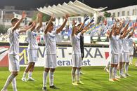 S-a „rupt” o „perlă” de la FCSB: „Fractură la un deget de la picior” » Cât va lipsi