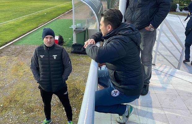 Problemele de la club pot aduce și o schimbare de antrenor în Liga 1: „E clar că voi spune «stop!»”