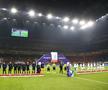 Inter, victorie dramatică în Supercupa Italiei » Alexis Sanchez a decis partida la ultima fază a reprizelor de prelungire