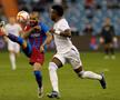 Xavi n-are dubii după El Clasico, însă Ancelotti îl contrazice: „Nu sunt de acord”