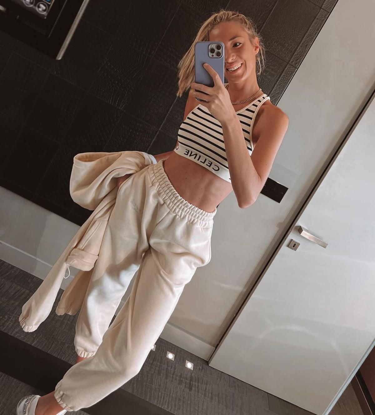 Alice Campello Morata