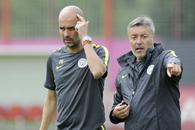 Cine este noul antrenor al lui Cicâldău și Moruțan. De la „The Special One Mitri” la „regula de 5 secunde”. Și un deceniu cu Guardiola