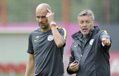 Cine este noul antrenor al lui Cicâldău și Moruțan. De la „The Special One Mitri” la „regula de 5 secunde”. Și un deceniu cu Guardiola