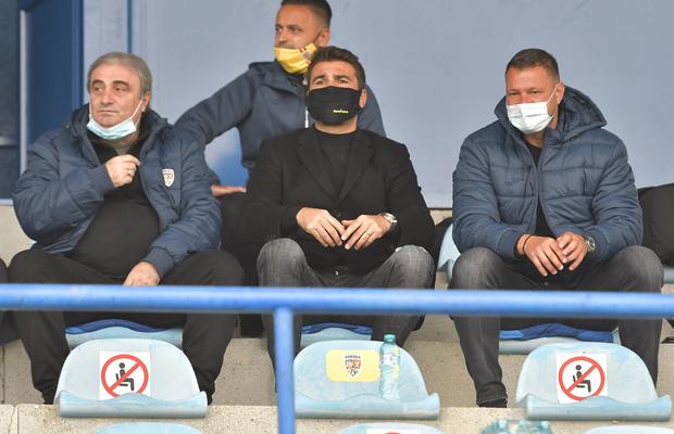 Adrian Mutu îşi pregătește terenul pentru națională. Pe cine vrea consilier: „A vrut să ne întâlnim. Îl ajut cu plăcere”