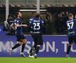 Inter Milano, campioana, și Juventus Torino, câștigătoarea Cupei, se întâlnesc astăzi, de la ora 22:00, în Supercupa Italiei. Partida e liveTEXT pe GSP.ro și în direct la TV pe Look Sport.