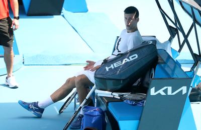 Ce riscă Novak Djokovic pentru că nu a respectat protocolul sanitar din Serbia » Poate fi condamnat la închisoare