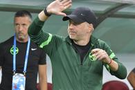 Edi Iordănescu, dezvăluiri despre oferta din Anglia: „Au fost încântați de CV-ul meu”