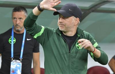 Edi Iordănescu, dezvăluiri despre oferta din Anglia: „Au fost încântați de CV-ul meu”