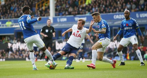 Lucas Digne// Foto-IMAGO / Shutterstock