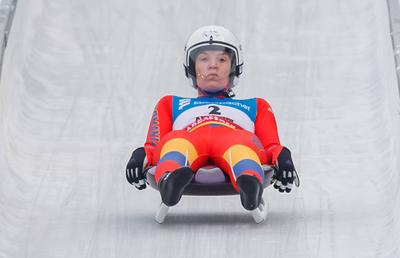 Veste excelentă pentru România » Sportiva cu cel mai bun rezultat la precedentele JO merge la Beijing