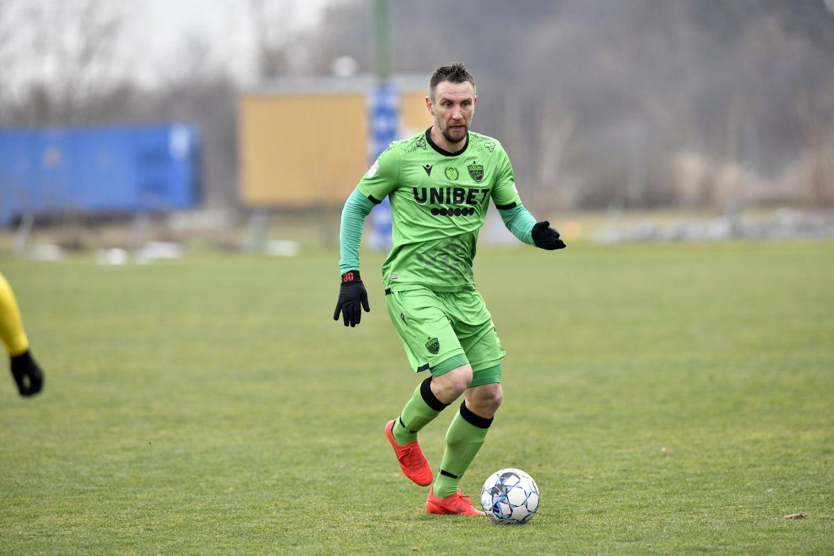 Flavius Stoican anunţă despărţirea de un jucător: „E blocat psihic! Multă lume l-a înjurat. Nu mai poate continua!”