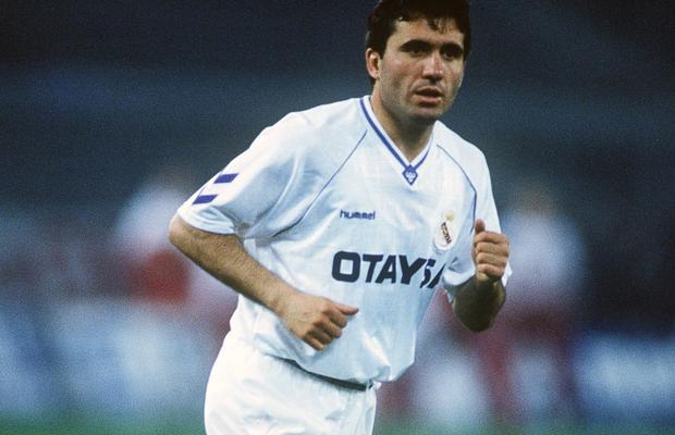 „Lunetistul” Hagi » 30 de ani de la o reuşită de poveste! „Un gol pe care nu o să-l uit vreodată”