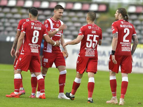 Mario Niculae a transferat la Vejle un fost dinamovist!