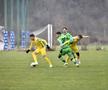 Dinamo - CS Mioveni 0-2 / Amical 12 ianuarie 2022
