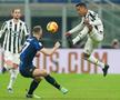 Inter, victorie dramatică în Supercupa Italiei » Alexis Sanchez a decis partida la ultima fază a reprizelor de prelungire