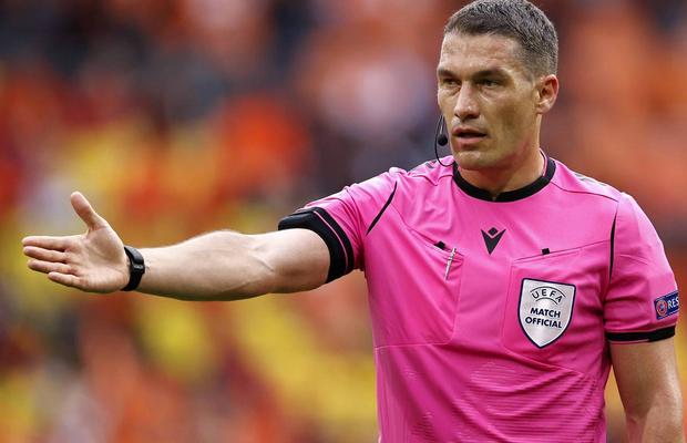Istvan Kovacs e cel mai delegat arbitru din Liga 1, dar și cel mai slab! Cine este surpriza plăcută a campionatului